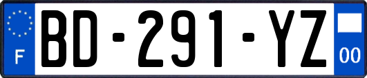 BD-291-YZ