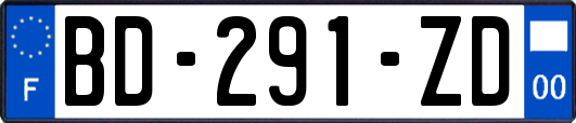 BD-291-ZD