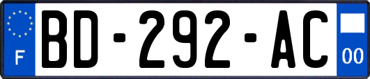 BD-292-AC