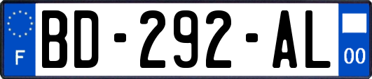 BD-292-AL