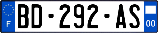 BD-292-AS