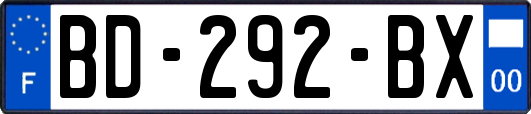 BD-292-BX