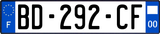 BD-292-CF