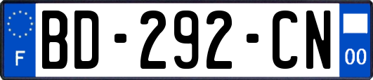 BD-292-CN