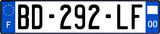 BD-292-LF