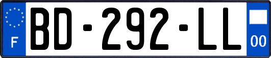 BD-292-LL