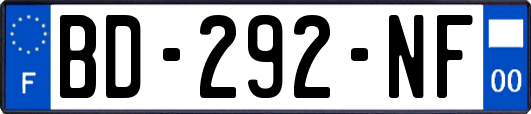 BD-292-NF