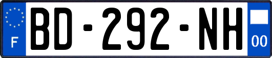 BD-292-NH