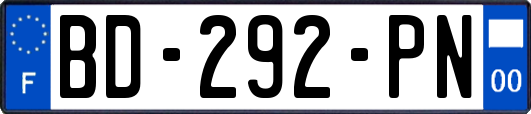 BD-292-PN