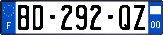 BD-292-QZ