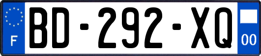 BD-292-XQ