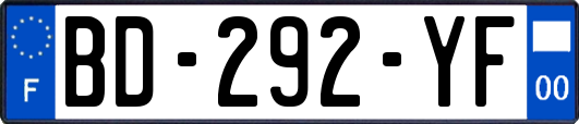 BD-292-YF