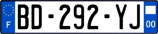 BD-292-YJ