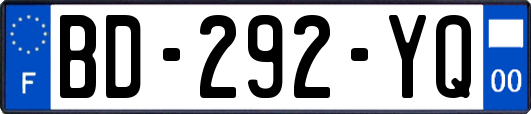 BD-292-YQ