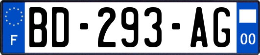 BD-293-AG