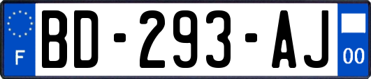 BD-293-AJ