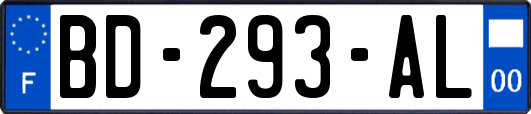 BD-293-AL