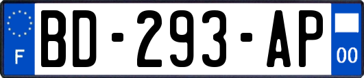 BD-293-AP