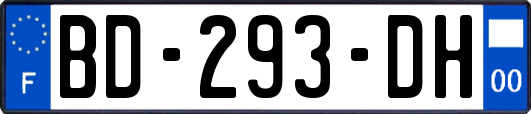 BD-293-DH