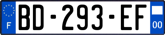 BD-293-EF