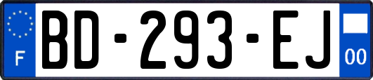 BD-293-EJ