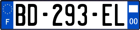 BD-293-EL