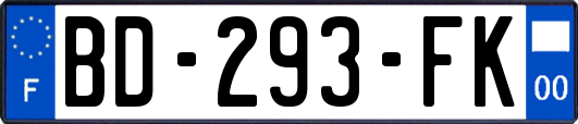 BD-293-FK