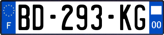 BD-293-KG