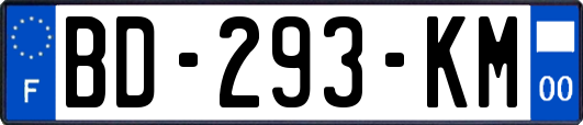 BD-293-KM