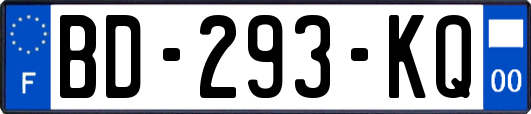 BD-293-KQ