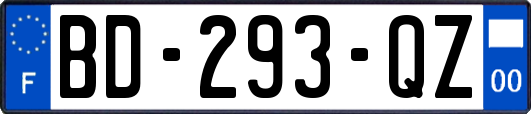 BD-293-QZ