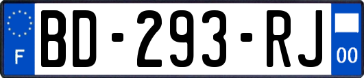 BD-293-RJ