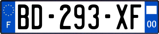 BD-293-XF