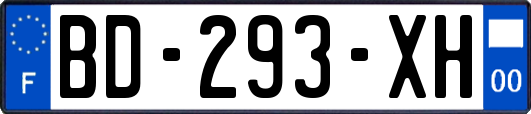 BD-293-XH