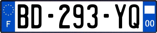 BD-293-YQ