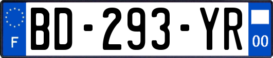 BD-293-YR