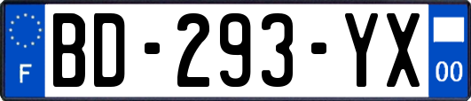 BD-293-YX