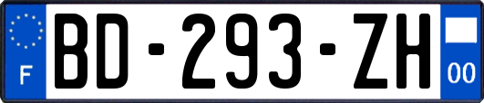 BD-293-ZH