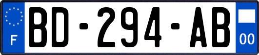 BD-294-AB