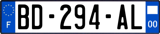 BD-294-AL