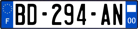 BD-294-AN