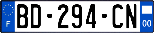 BD-294-CN