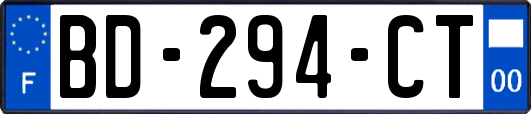 BD-294-CT