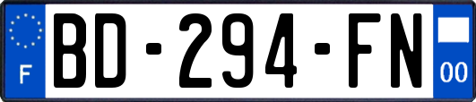 BD-294-FN