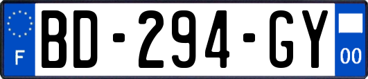 BD-294-GY