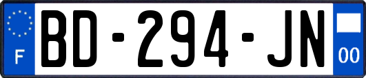 BD-294-JN