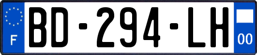 BD-294-LH