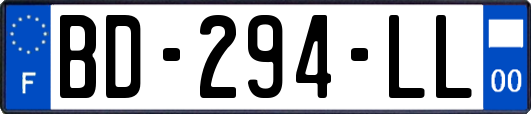 BD-294-LL