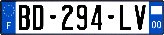 BD-294-LV