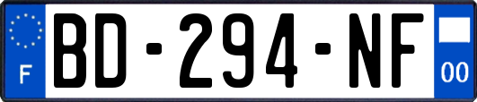 BD-294-NF
